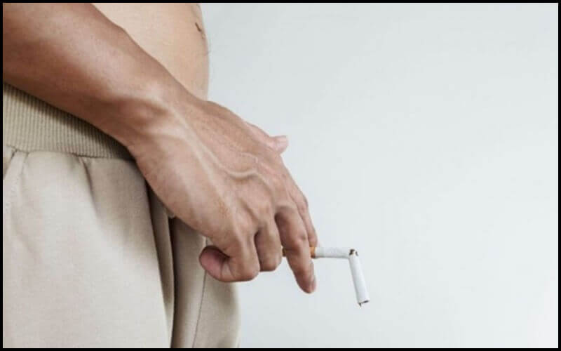 Triệu chứng gãy dương vật