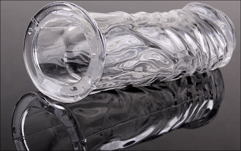 Bao cao su đôn dên là gì?