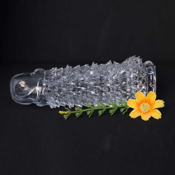 Bao cao su vảy rồng