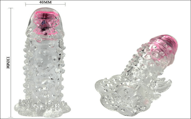 Brave Man Lybaile BCS đến từ Hoa Kỳ