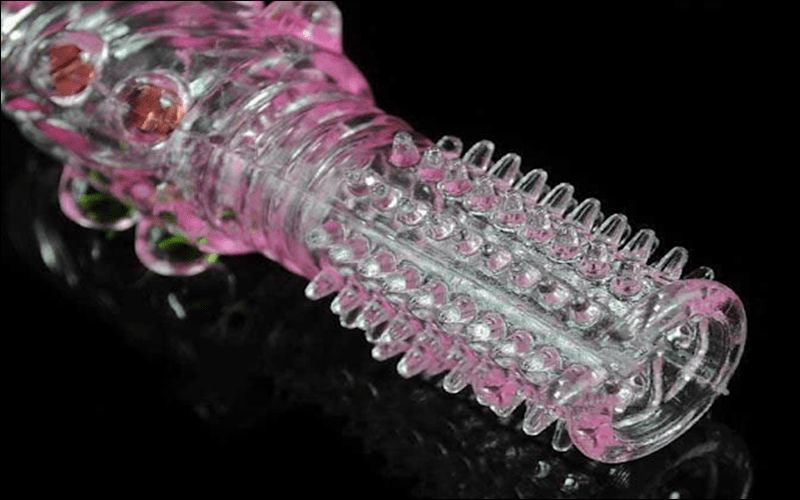 BCS loại có gai Koza