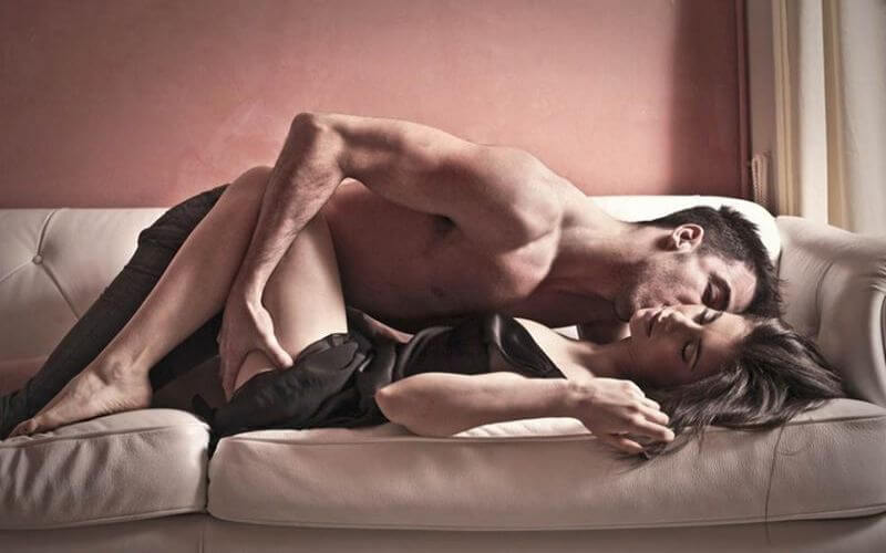 Điều trị chứng ác dâm