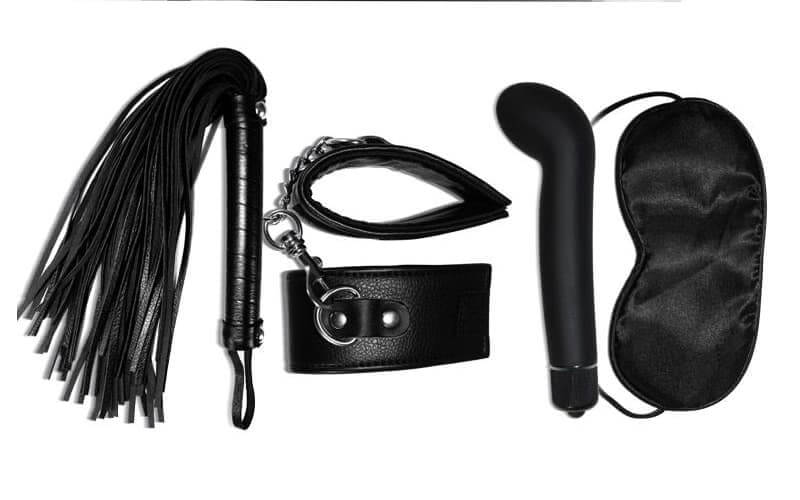 Biểu hiện bạo dâm