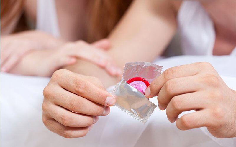 Áp dụng phương pháp tránh thai