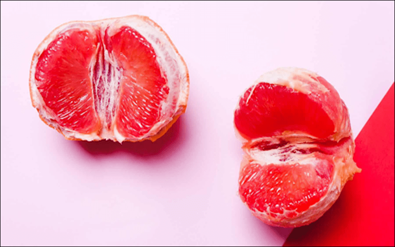 Cách nhận biết cô bé khít