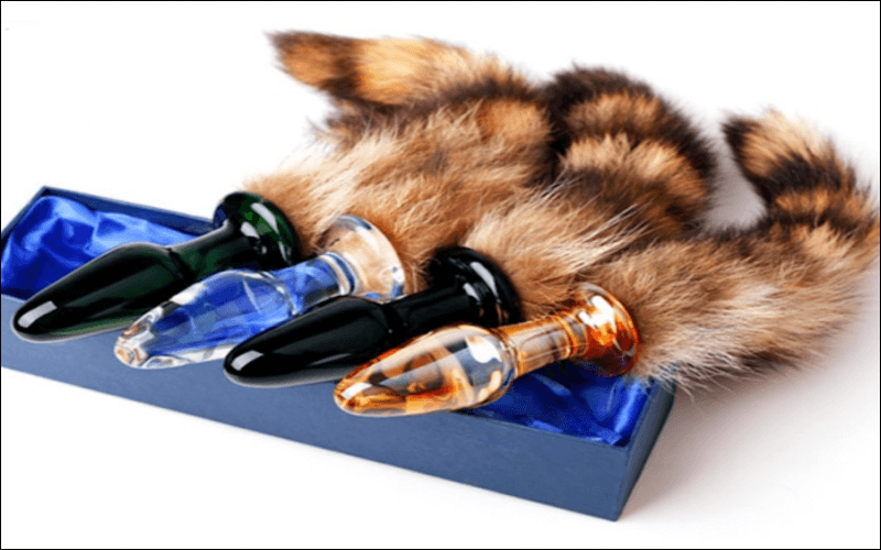 Mua phích cắm hậu môn ở đâu?