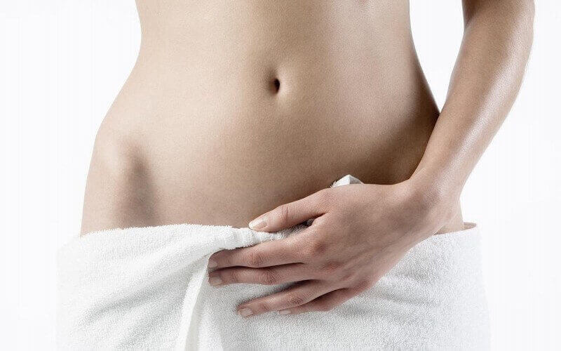 lông mu thế nào là đẹp