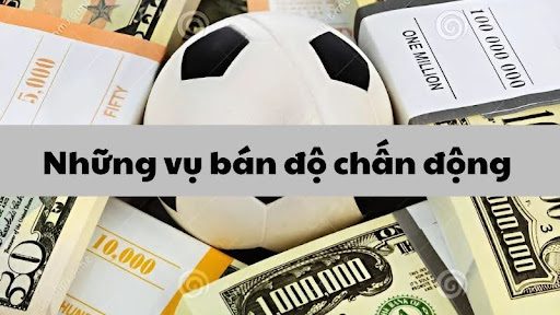 Bán độ là gì