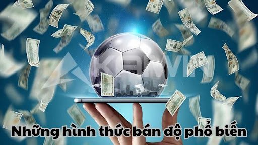 Bán độ là gì