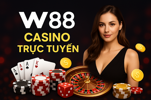 W88 Casino
