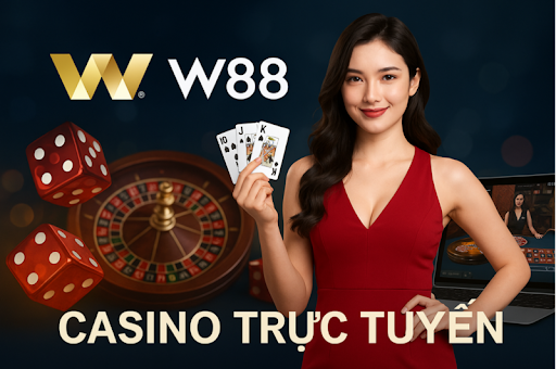 W88 Casino