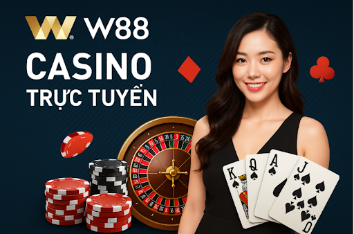 W88 Casino